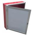 Carbon Steel Fire Box Hydrant Cabinet