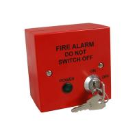Mains Safety Alarm Isolator Switch 400-210R
