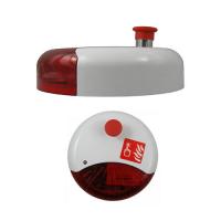 Zeta Push Button - Temporary Fire Alarm PBTA-200