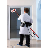 INDOOR CLEANING SYSTEM