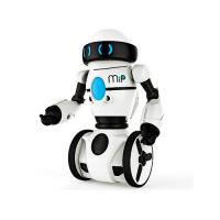 Speech Robo -Voice Controlled Robot