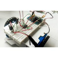 Short Circuit - Mobile Controlled Robot