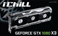iChill GeForce GTX 1080 X3
