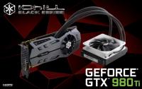 iChill GeForce GTX 980 Ti Black