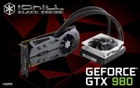 iChill GeForce GTX 980 4GB Black