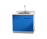 Sink cabinet - SN: JDTSC151