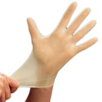 Synthetic Vinyl Gloves