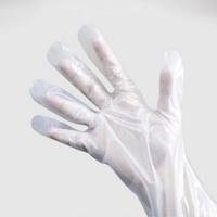 RET Gloves(Stretch polymer Glove)