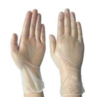 Cast Poly Gloves