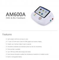 AM600A EMG & Bio-Feedback