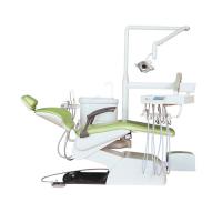 Dental Unit Chair Mounted