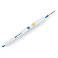 OBS-Db (Disposable button control) Electrosurgical Pencil