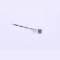 Spinal needle and epidural - Anesthesia needles