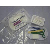 Disposable mouth protection package