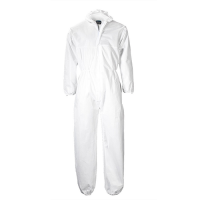 PW-ST11 Coverall PP 40g