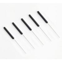 VICTORY Acupuncture Needles With Conductive Plastic Handle