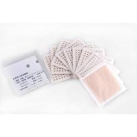 Magnetic Therapy Sticker-Acupuncture Needles and Instruments