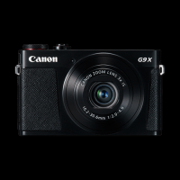 PowerShot G9 X