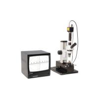 Internal focusing transmission type centering error inspection system  Microscope