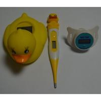 KD-803 3in1 Family Digital Thermometer Set