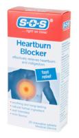 Heartburn Blocker