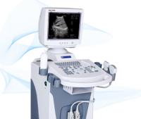 DW-3102A Dual Screen Trolley Ultrasound Scanner