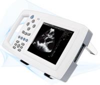 DW-600 Handheld ultrasound scanner