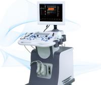 DW-C80 2D Trolly Color Doppler Ultrasonic Diagnostic System