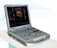 DW-C60 PLUS Full Digital Laptop Color Doppler Ultrasonic Diagnostic System