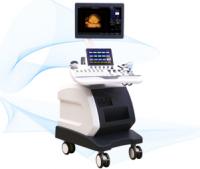 DW-C900 4D Color Doppler Ultrasonic Diagnostic System