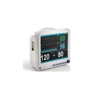 AJ-3000DT 15 inch Touch Screen High Performance Multi Parameter Patient Monitor