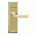 Stand-alone keycard Lock L518 528-IC