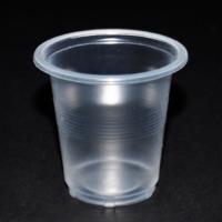 1.0g Thermoforming Medicine Cup With Single Side Scale