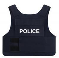 Police Body Armor