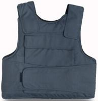 Outer Wear Bullet-Proof Vests