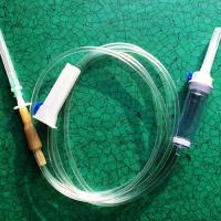 Disposable infusion with needle  Product Code: 14818-182