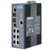 Ethernet Device-EKI-2748CI-AE