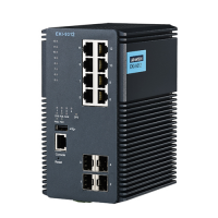 Ethernet Device-EKI-9312-C0ID42E