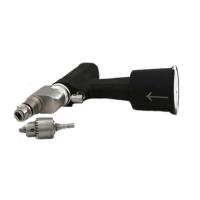 (Bone Drill) Trauma Surgery Device -  Dual Fuction With Quick Coulping Cannulate Drill