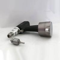 (Bone Drill) Hospital Equipment For Coxae Replacement Surgery And Articular Surgery Large Power Orthopedic Reamer Drill