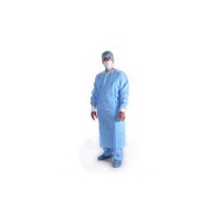 SURGICAL GOWN (TEX00532)