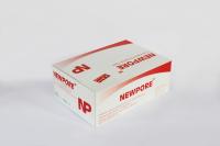 Newpore RedMedical Tape - Surgical Tape