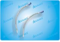 Reinforced Endotracheal Tube without Cuf