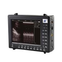 WED-2000 Palmsize Full-digital Ultrasound Diagnostic System