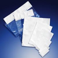 Tyvek top breathable pouch