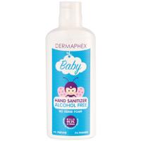 Hand Sanitizers (For Babies)