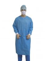 GD11-0501 Disposable Nonwoven SMS Surgical Gown