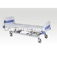 A-12Three-function Electric Hospital Bed