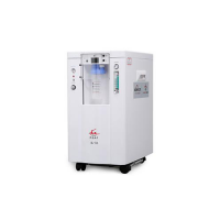 Oxygen concentrator SL-3A