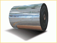 CPP METALLIZED FILM (Metallized Cast Polypropelene)